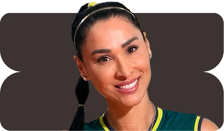 Jaque Carvalho
