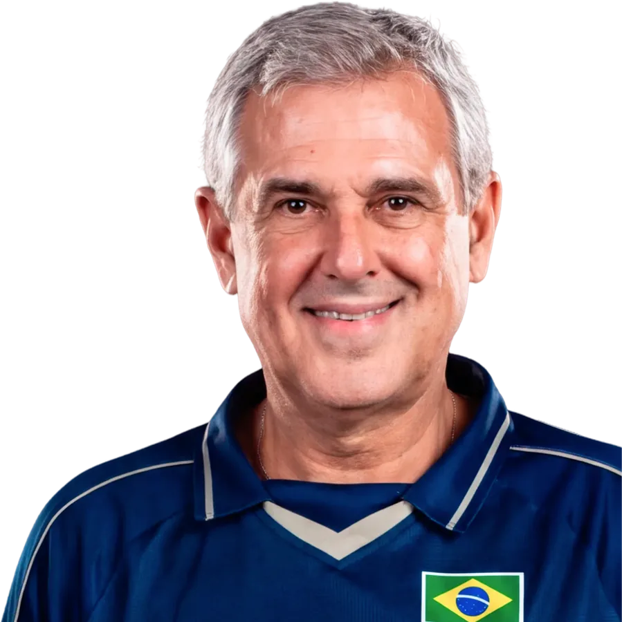 Zé Roberto Guimarães